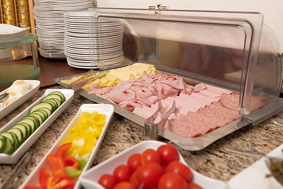 Hotel Liebetegger-Klagenfurt