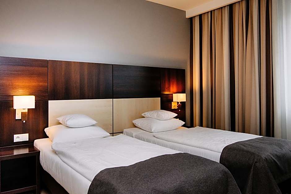 Ruben Hotel Zielona Góra