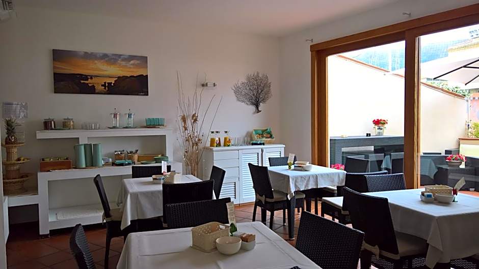 Hotel Garibaldi