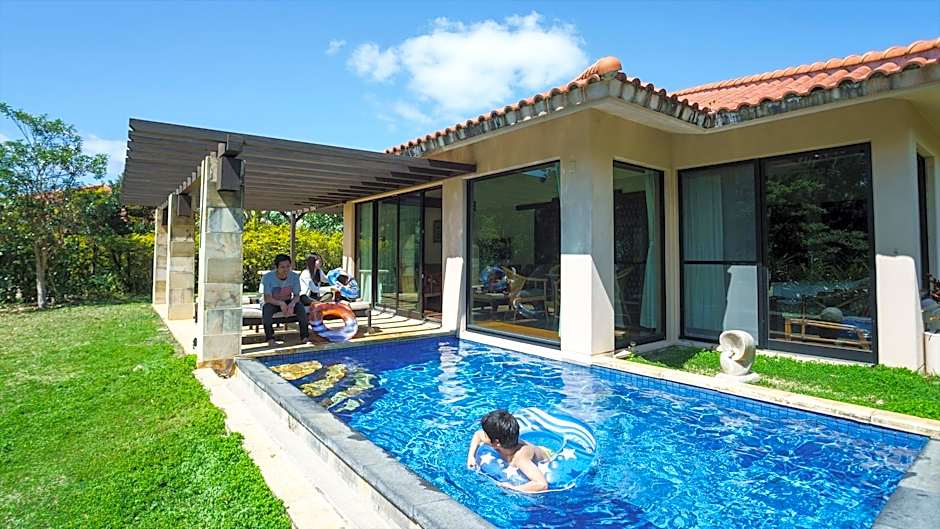 Kanehide Kise Country Club