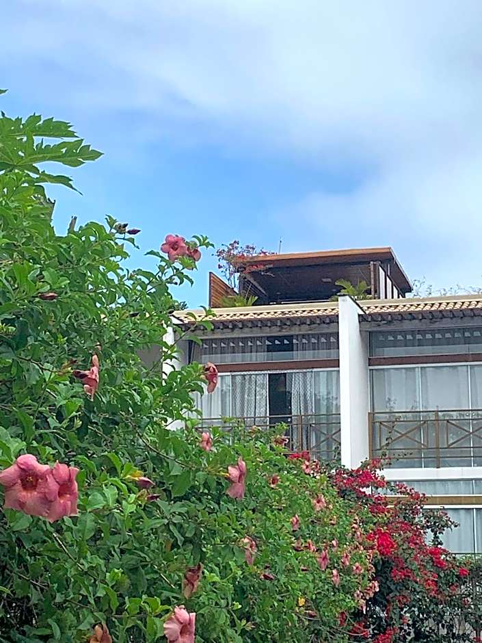 Pipa Ubaia 219 com solarium