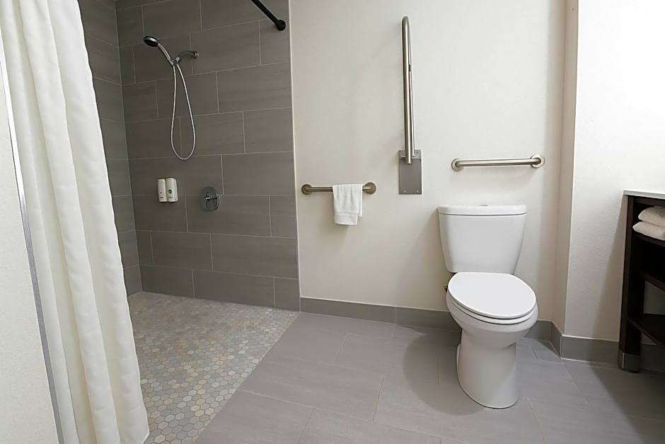 Quality Inn & Suites Circleville