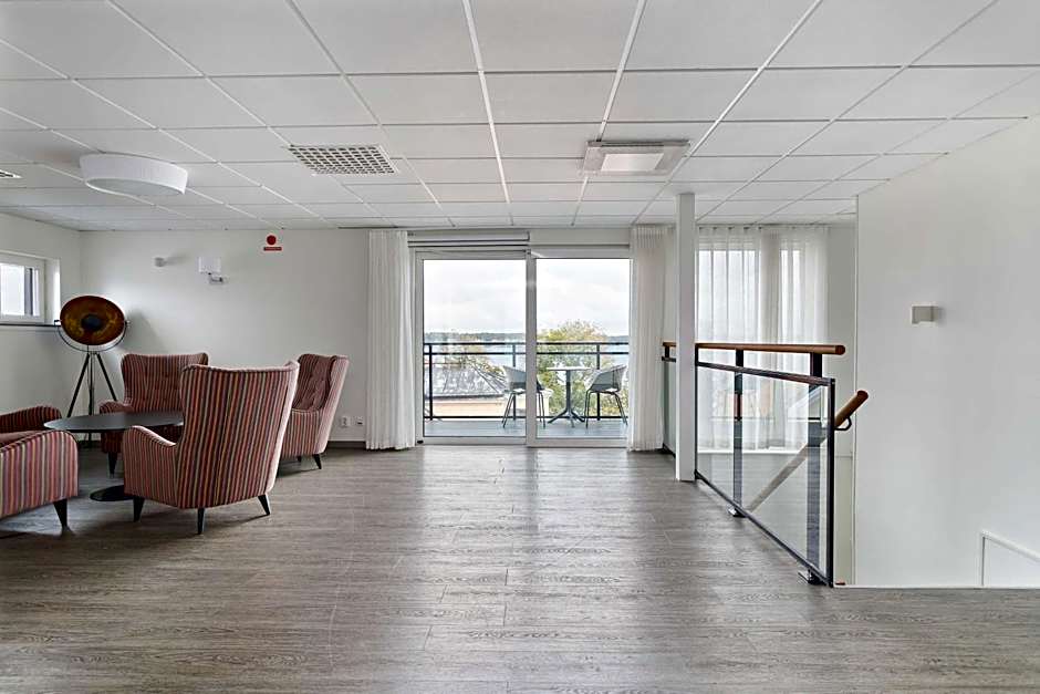 Best Western Plus Vasterviks Stadshotell