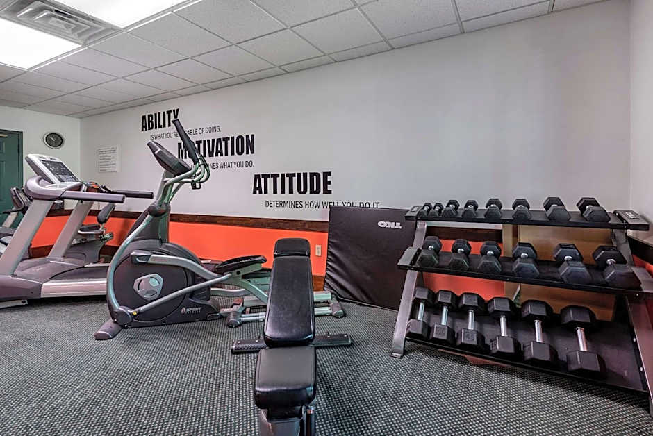 Quality Inn Montgomeryville - Philadelphia