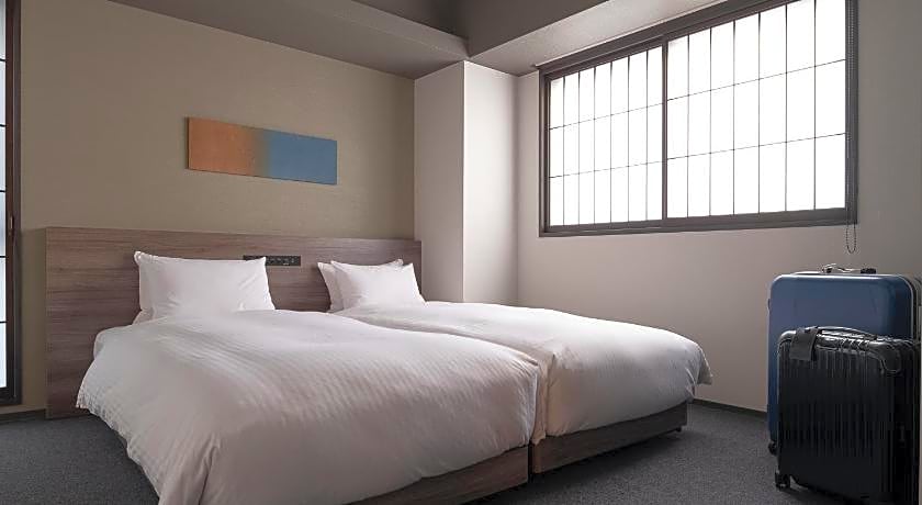MIMARU SUITES Kyoto Central