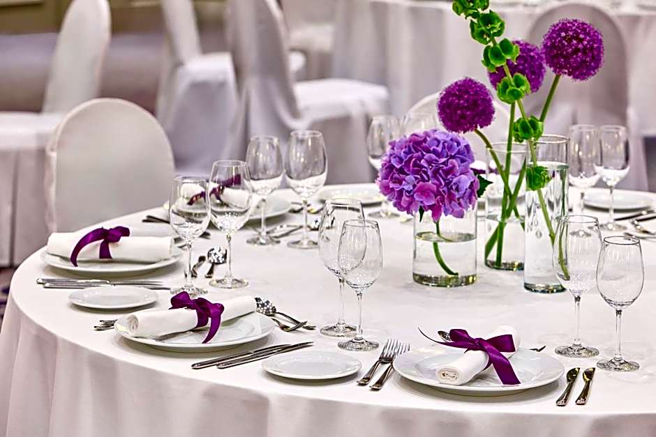 Sheraton Zagreb Hotel