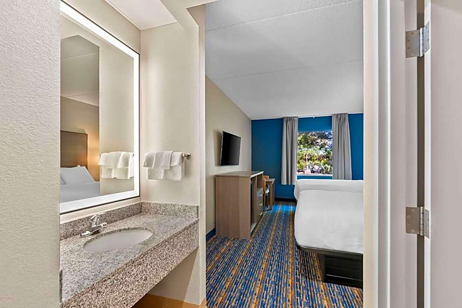 Quality Inn Shepherdstown