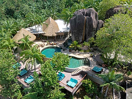 Valmer Resort and Spa