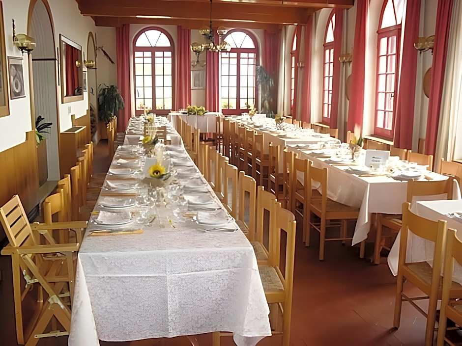 Albergo La Veranda