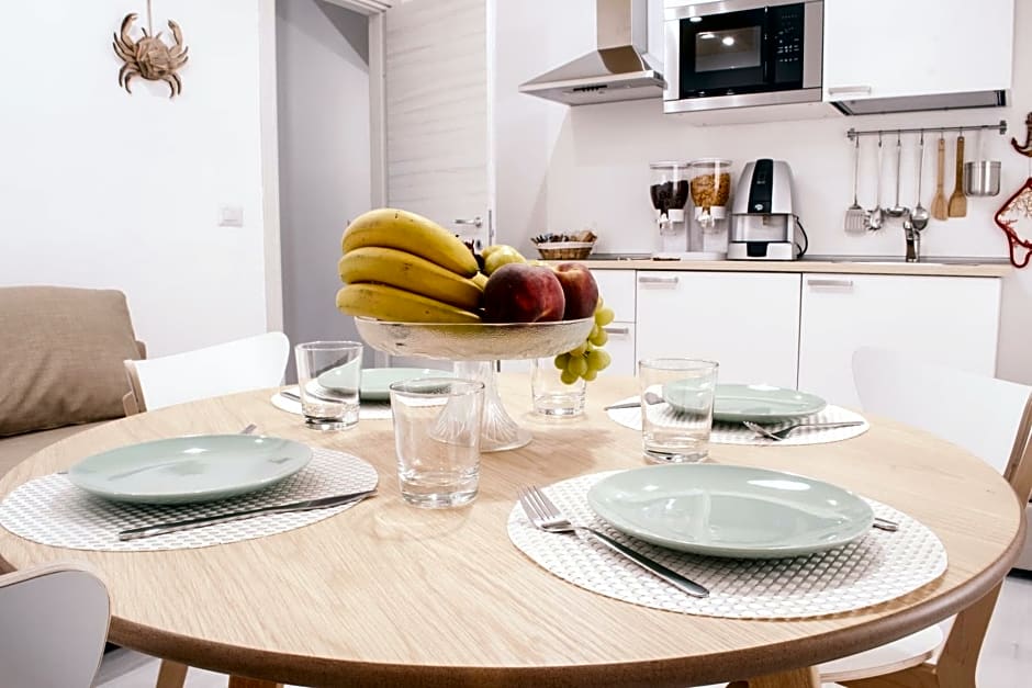 Levante Apartment