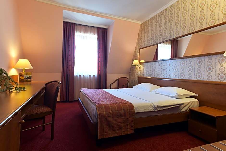 Hotel Brasov