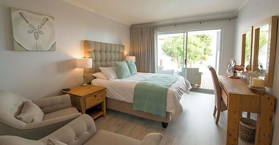 Belle Vue Ridge BnB,