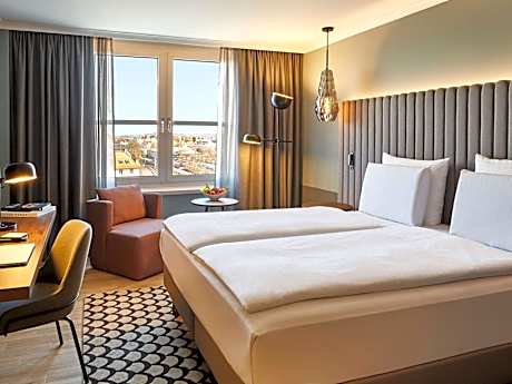 Premium Superior King Room