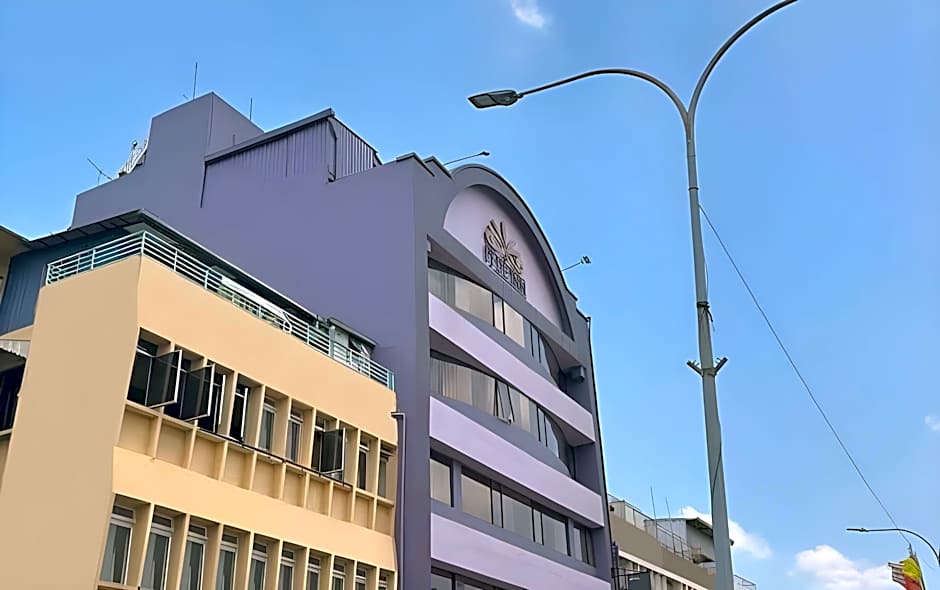 PJ De Inn Hotel Kuala Lumpur
