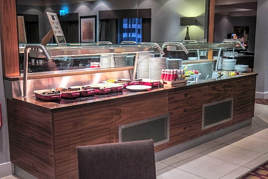 Aberdeen Airport Dyce Hotel, Sure Hotel Collection by BW