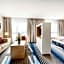 Best Western Plus Welcome Hotel Frankfurt