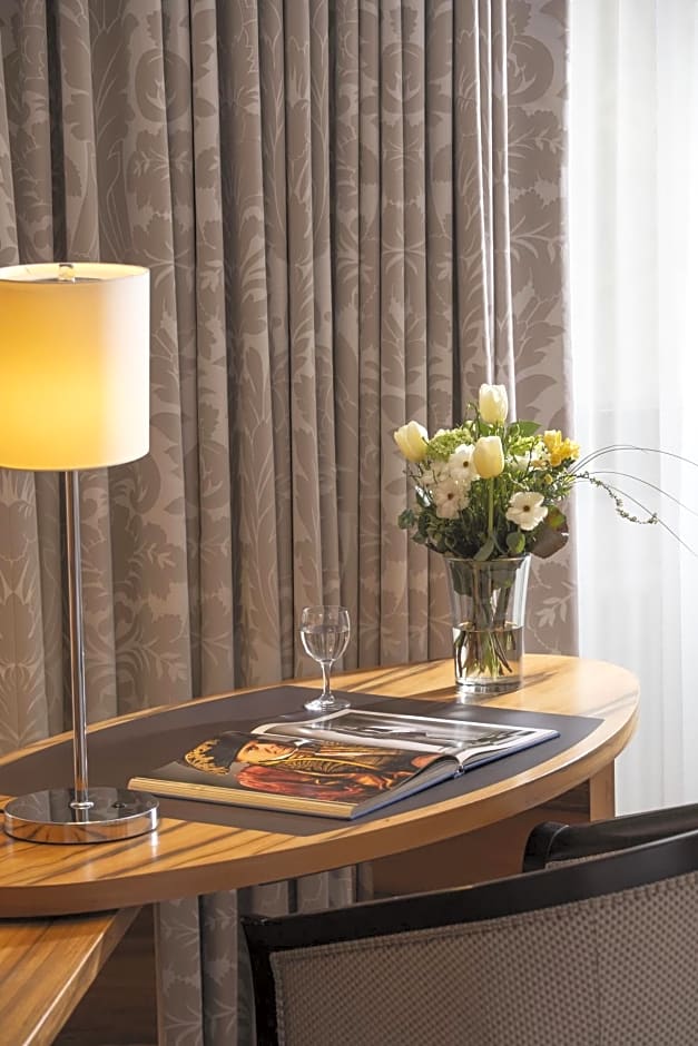 Maritim Hotel Bad Homburg