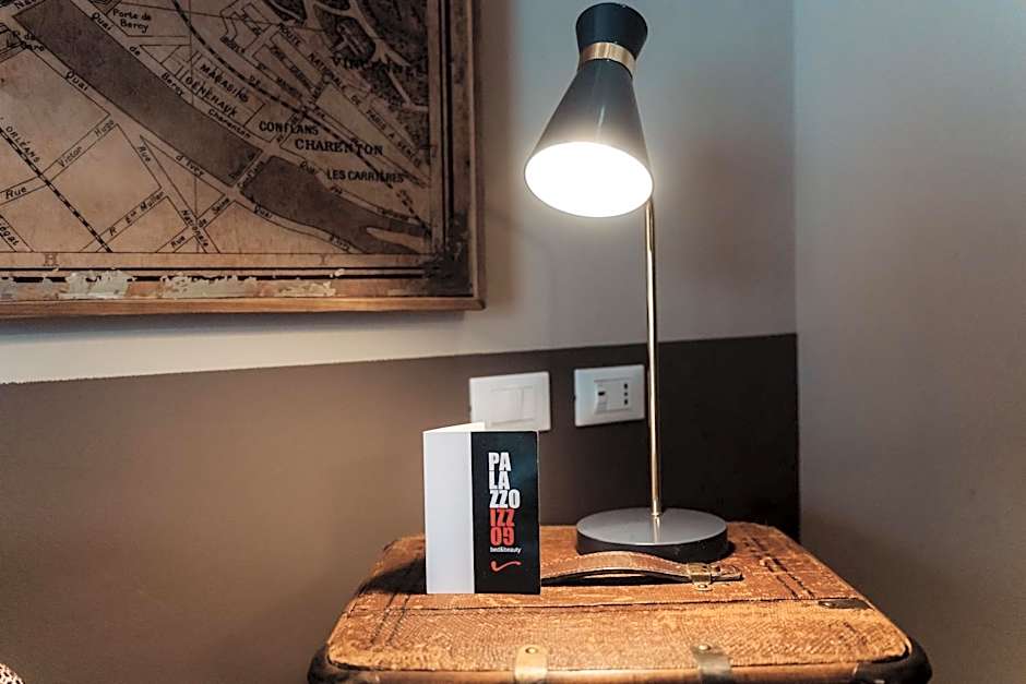 Palazzo Gozzi Bed & Beauty