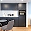 Aparthotel Birmingham