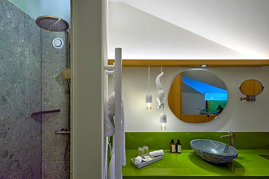 Wellness Hotel Stoos