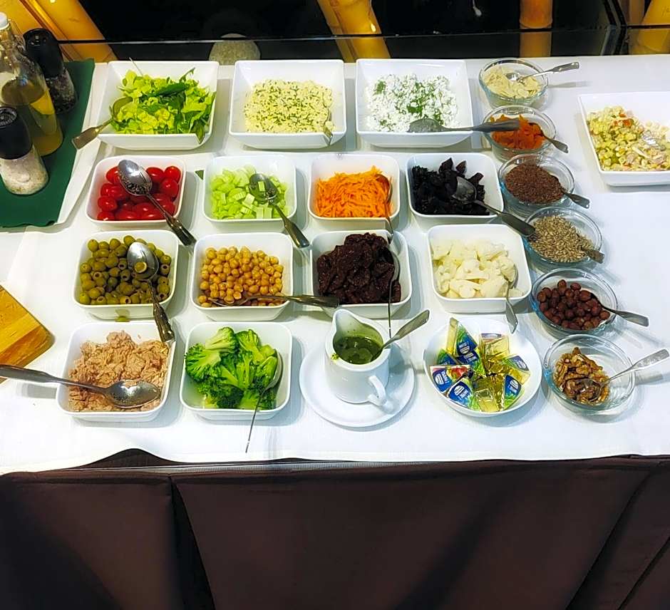 Arena Hotel Spa & Wellness