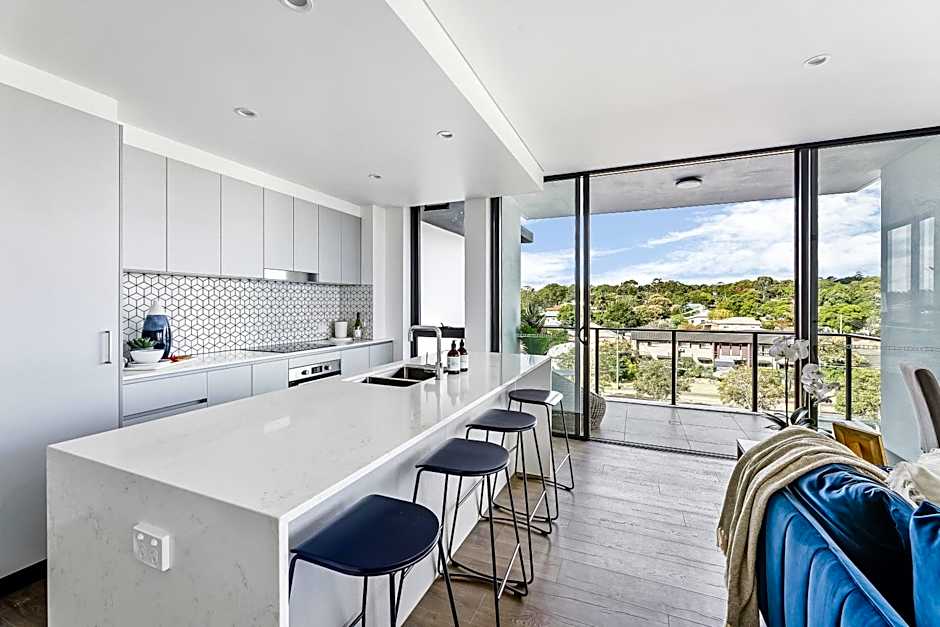 Inspire Boutique Apartments