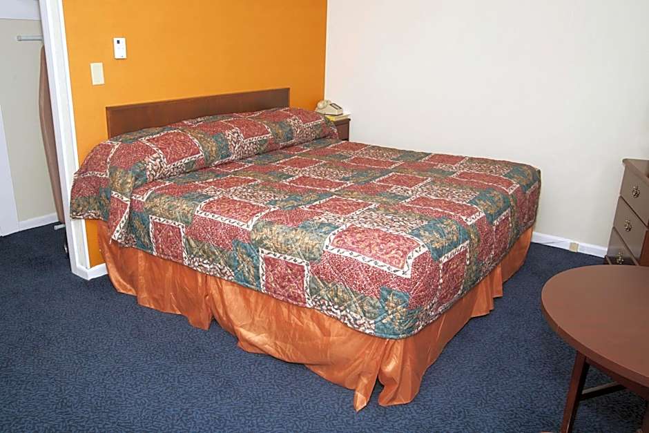 Sunset Motor Inn