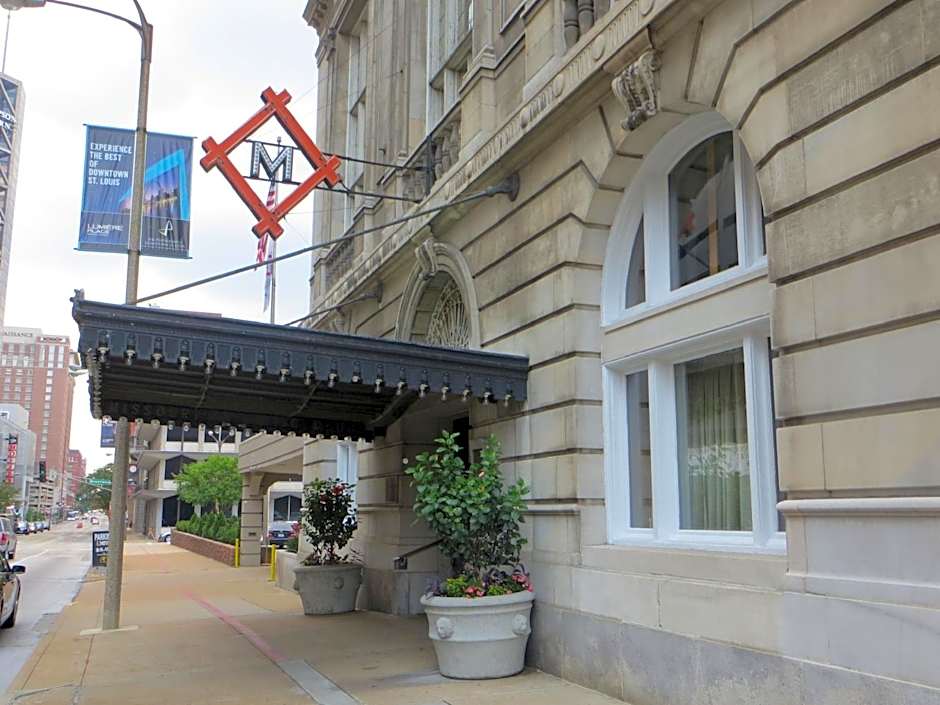 Missouri Athletic Club