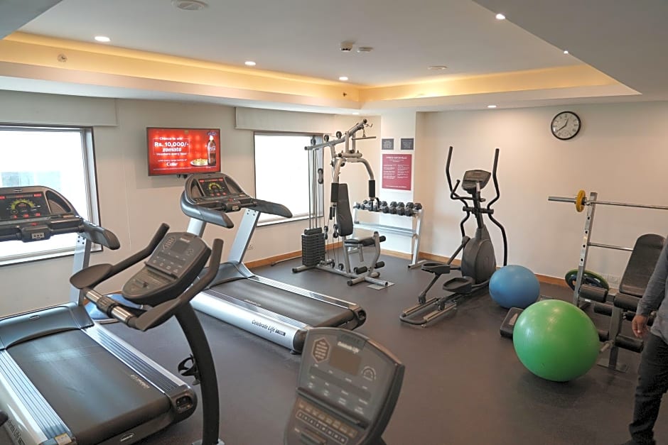 Four Points by Sheraton vadodara