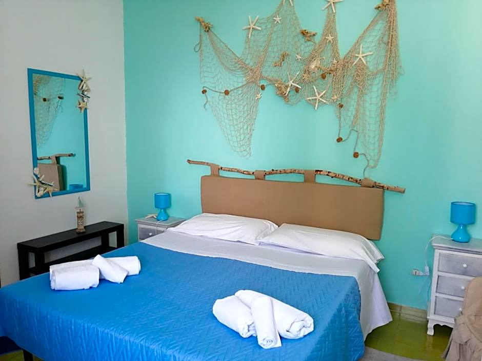 Il Sogno di Vincenzo e Maria