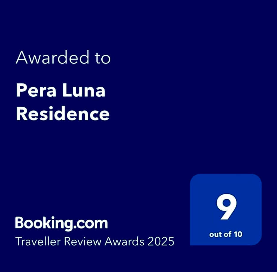 Pera Luna Residence