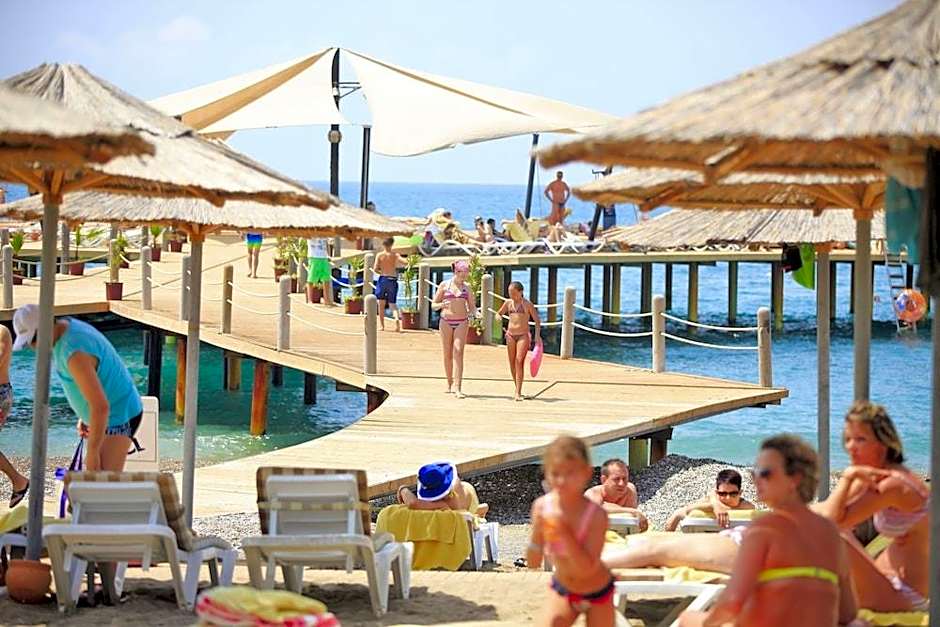 Selectum Family Comfort Side