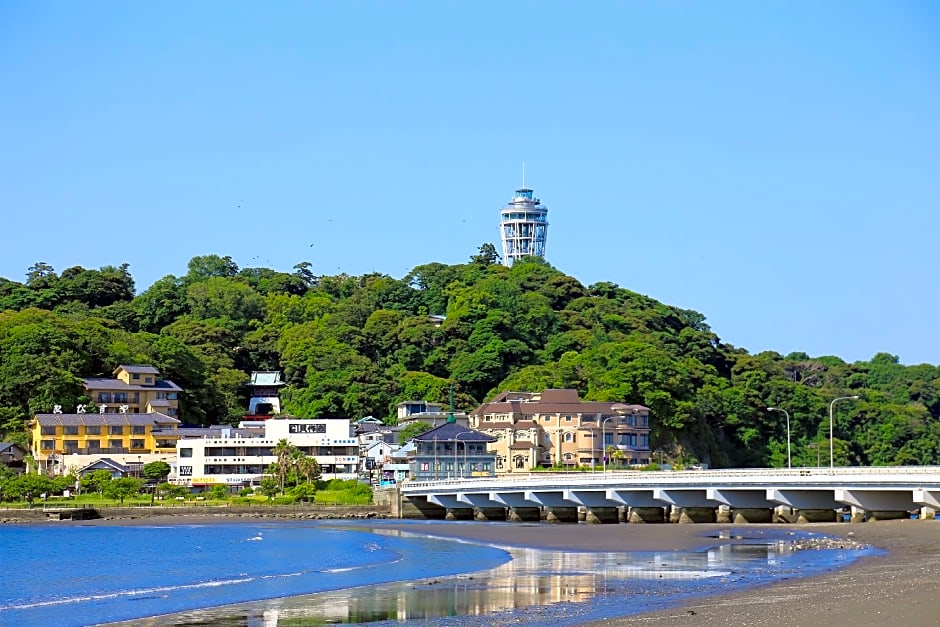 Fujisawa Hotel EN