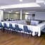 Hotel Dan Inn Mar Piedade - Grande Recife By Nacional Inn