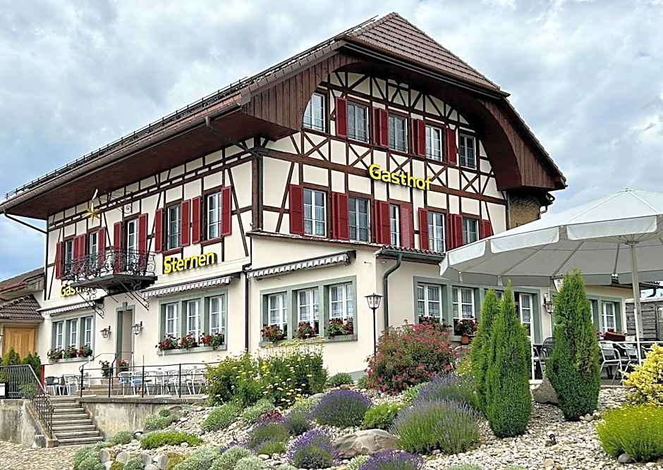 Gasthof Sternen Detligen
