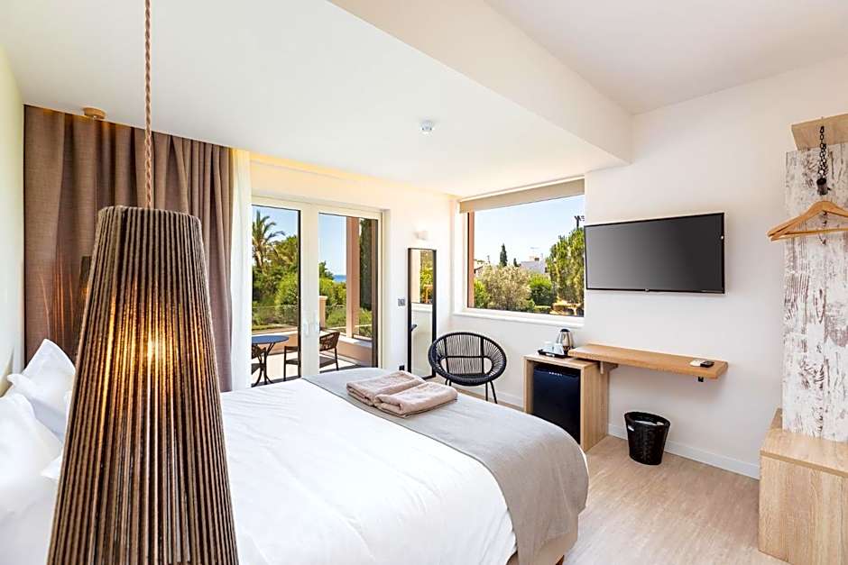 180 South Seaside Hotel