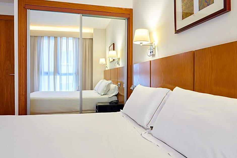 Senator Granada Spa Hotel