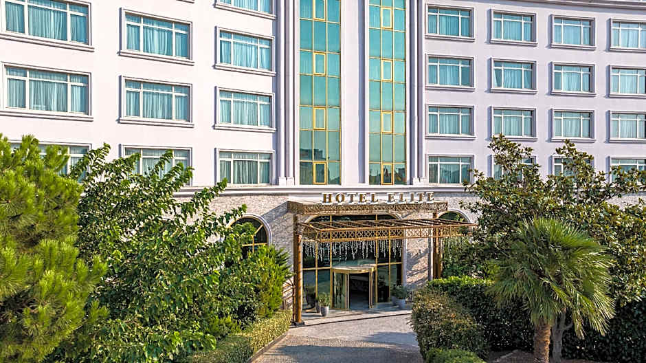 ELITE HOTEL DRAGOS