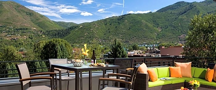 Limelight Hotel Aspen