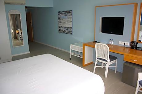 Double Room - Disability Access