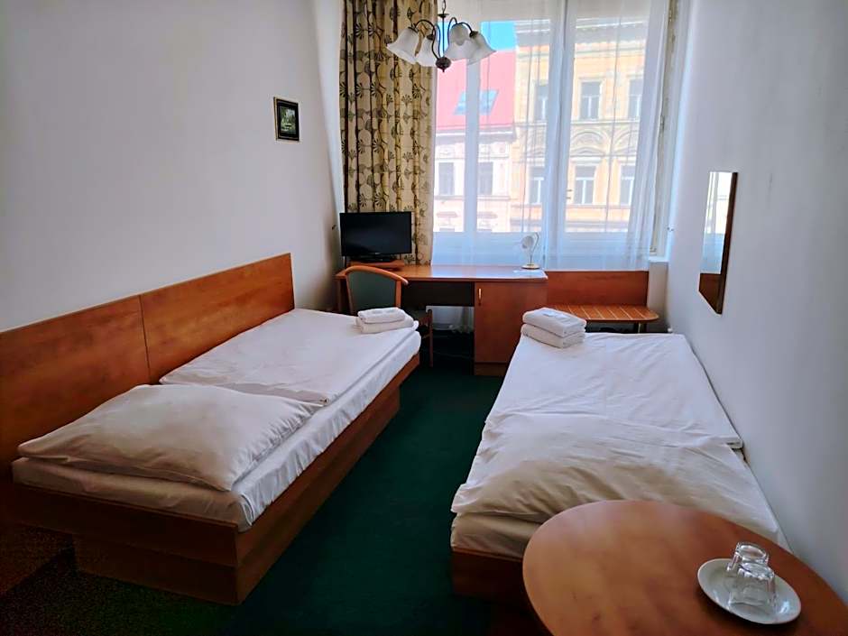 Hotel Legie