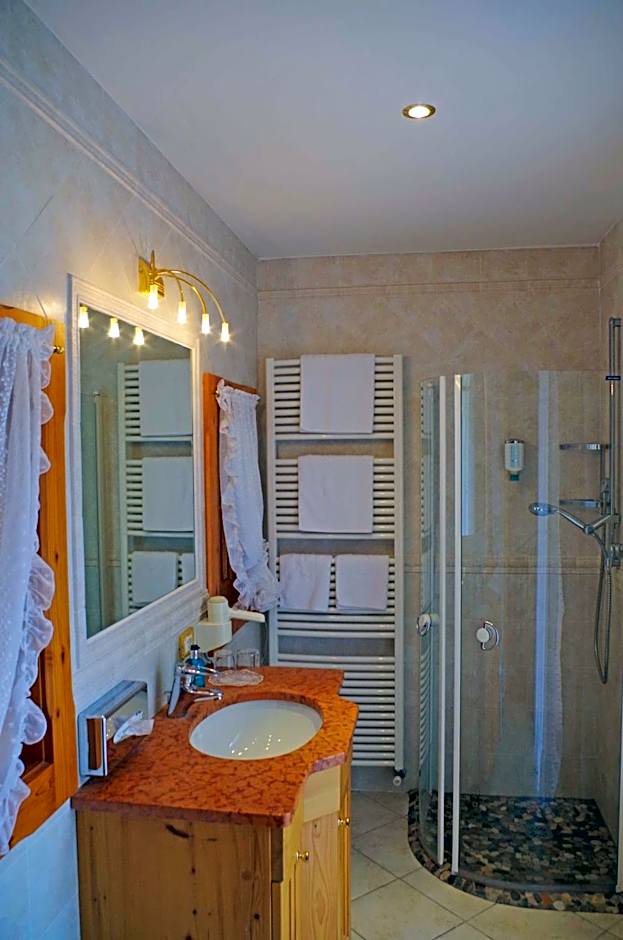 Hotel Bergland