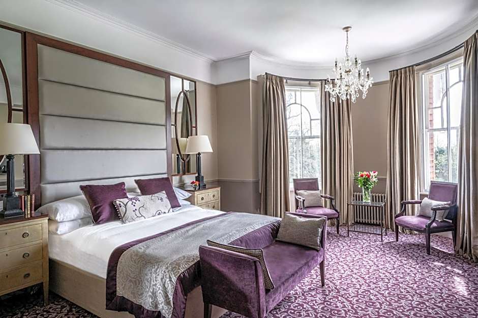 Woodlands Park Hotel