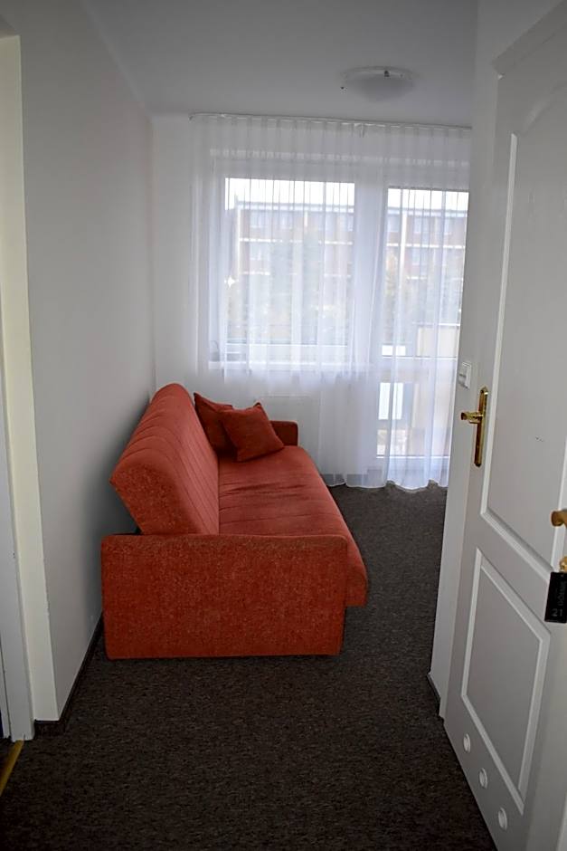 Ośrodek Wypoczynkowy Ania Dźwirzyno