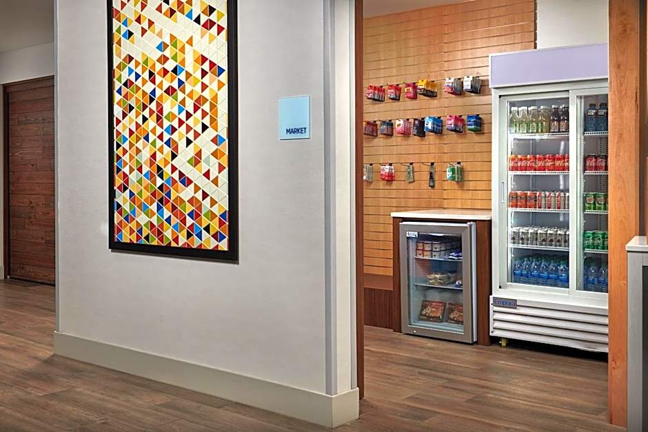 Holiday Inn Express Amherst - Lockport by IHG