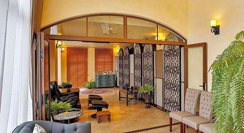 Hotel La Casetta by Toscana Valley