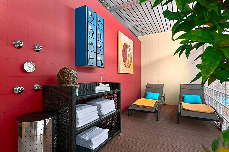 Trip Inn Landhotel Badsoden-Salmünster