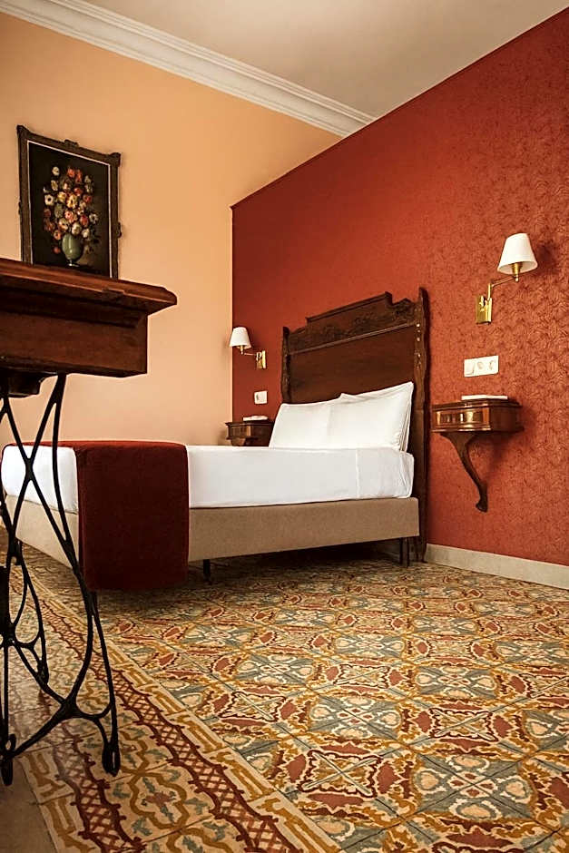 Hotel Noucentista