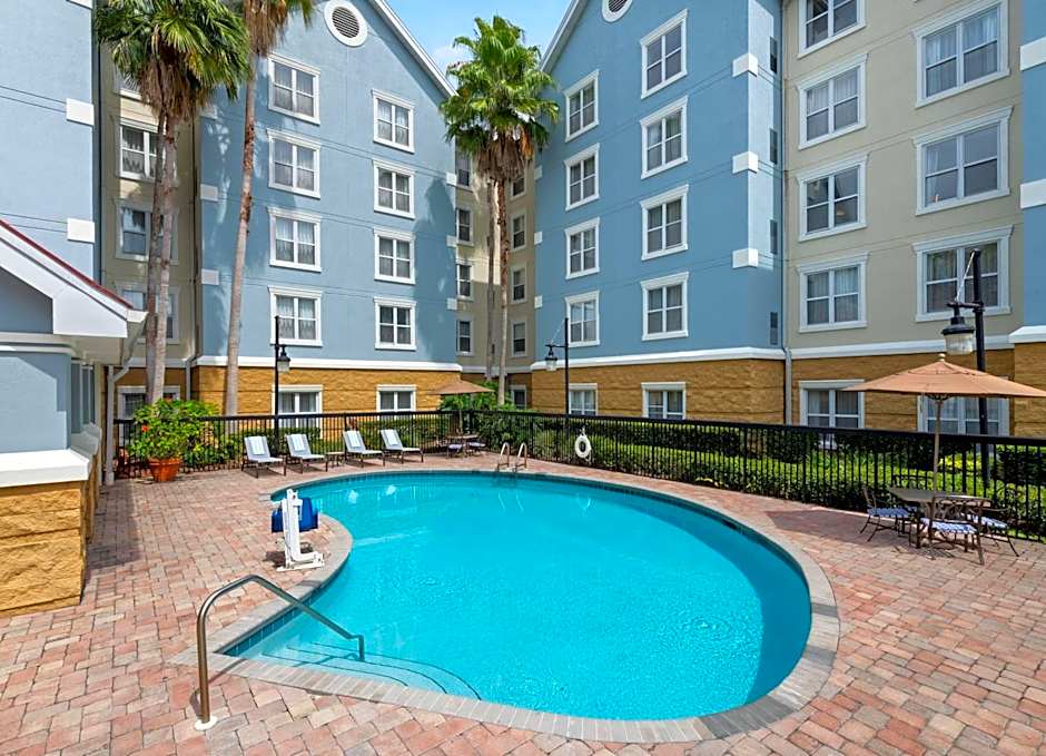 Homewood Suites by Hilton Lake Mary Orlando North