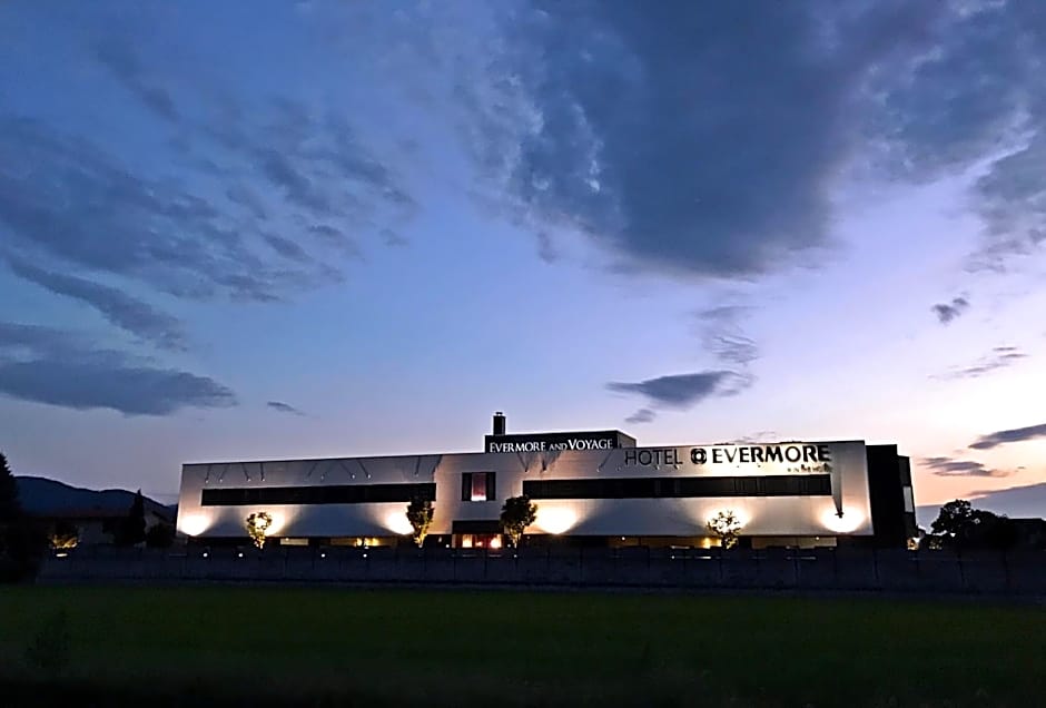 HOTEL EVERMORE -Adult Only-